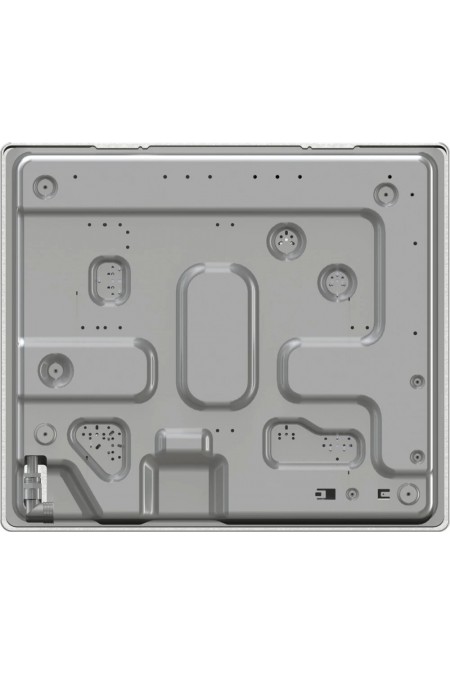 Газовая варочная панель Gorenje GW641XHF (нержавеющая сталь) 7