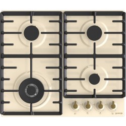 Газовая варочная панель Gorenje GW642CLI (бежевый)