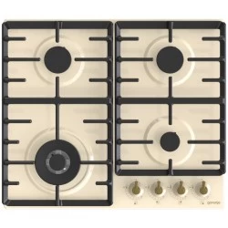 Газовая варочная панель Gorenje GW642CLI (бежевый)