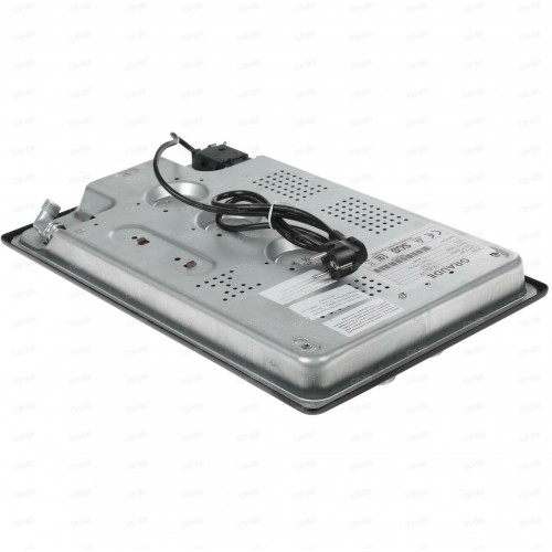 Газовая варочная панель Graude GS 30.1 SM (черный) 2