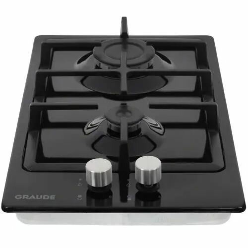 Газовая варочная панель Graude GS 30.1 SM (черный) 3