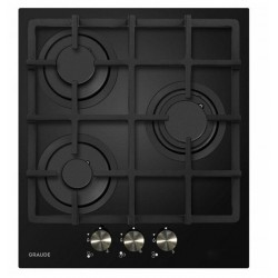 Газовая варочная панель Graude GS 45.1 S (черный)