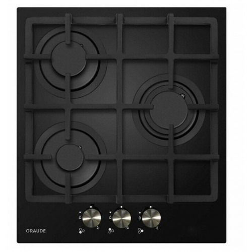 Газовая варочная панель Graude GS 45.1 S (черный) 