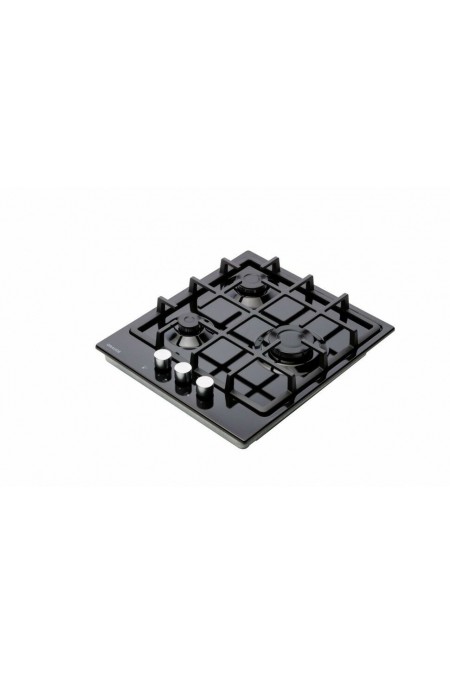 Газовая варочная панель Graude GS 45.1 SM (черный) 2