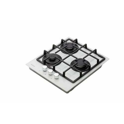 Газовая варочная панель Graude GS 45.1 W (белый) 4