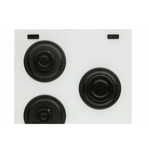 Газовая варочная панель Graude GS 45.1 W (белый) 6