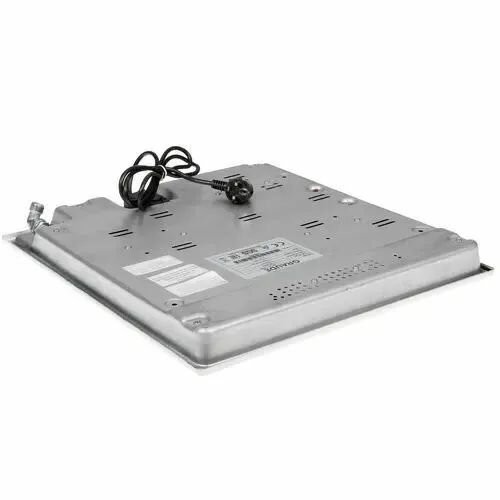 Газовая варочная панель Graude GS 45.1 WM (белый) 4