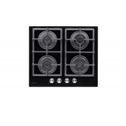 Газовая варочная панель Graude GS 60.1 S (черный)