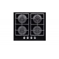 Газовая варочная панель Graude GS 60.1 S (черный)