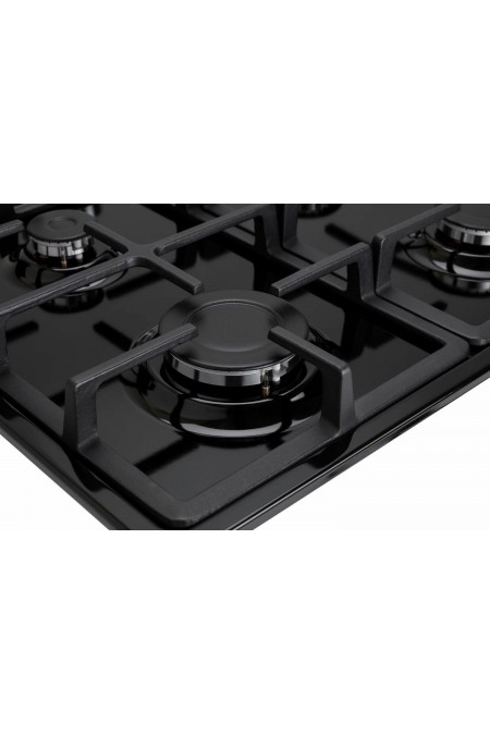 Газовая варочная панель Graude GS 60.1 SM (черный) 2