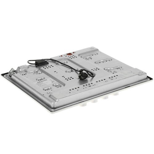 Газовая варочная панель Graude GS 60.1 SM (черный) 7