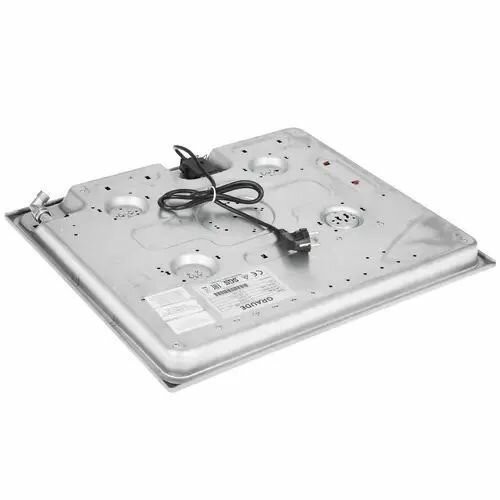 Газовая варочная панель Graude GS 60.2 WM (белый) 7