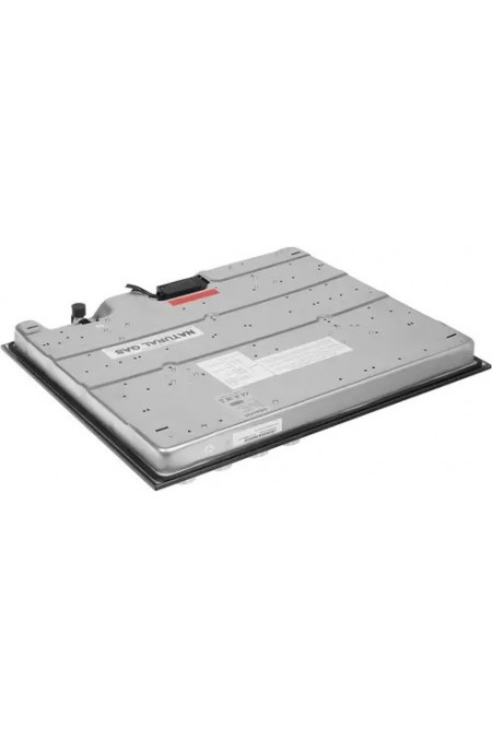 Газовая варочная панель Graude GS 60.3 G (черный) 2