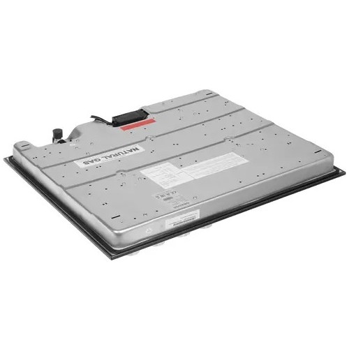 Газовая варочная панель Graude GS 60.3 G (черный) 2