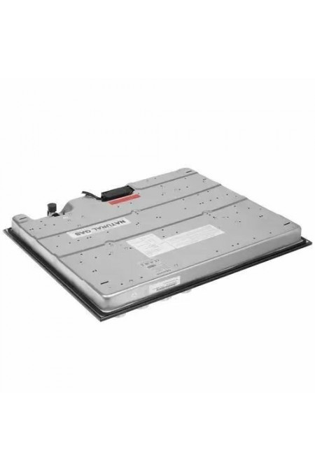 Газовая варочная панель Graude GS 60.3 G (черный) 5