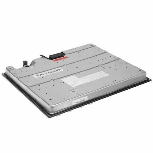 Газовая варочная панель Graude GS 60.3 G (черный) 5