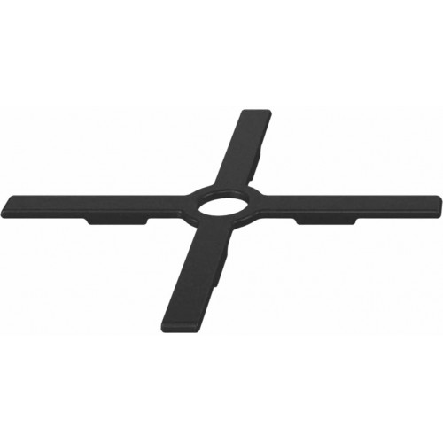 Газовая варочная панель Haier HHQ-G64CTPB (черный) 7