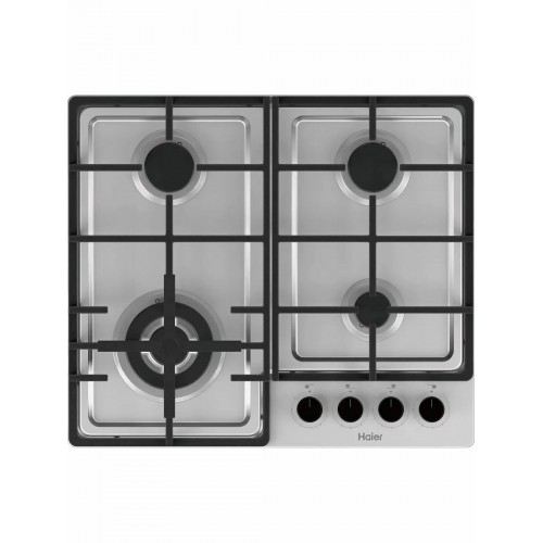 Газовая варочная панель Haier HHQ-M64CTPX (белый) 