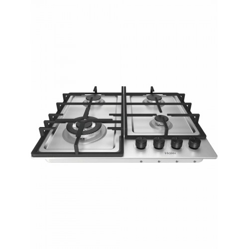 Газовая варочная панель Haier HHQ-M64CTPX (белый) 2