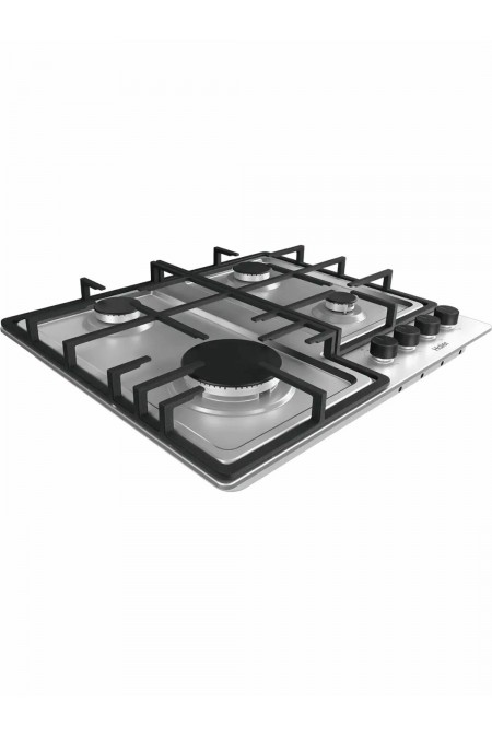 Газовая варочная панель Haier HHQ-M64CX (нержавеющая сталь) 2