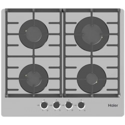 Газовая варочная панель Haier HHX-G64CNG (серый)