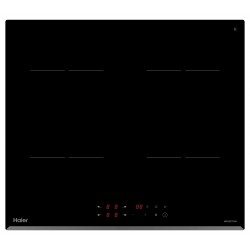 Газовая варочная панель Haier HHY-Y64PVB (черный)