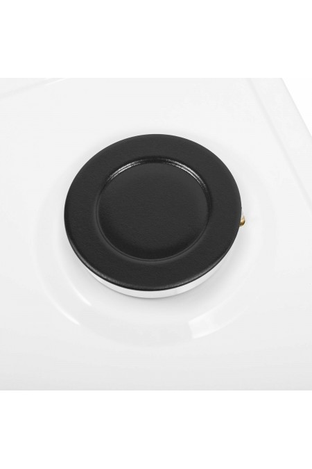 Газовая варочная панель HOMSAIR HGE323GCWH (белый) 6