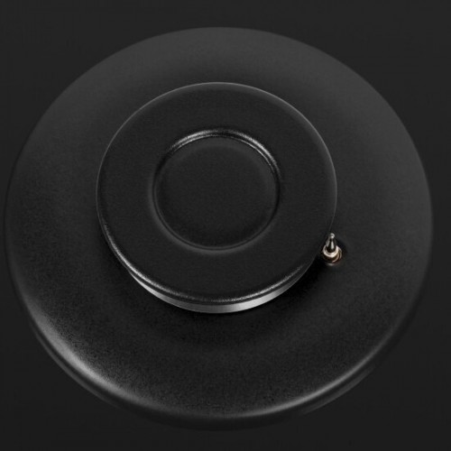 Газовая варочная панель HOMSair HGG646BK (черный) 7