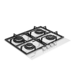 Газовая варочная панель Hotpoint-Ariston HG 61F/WH (белый)