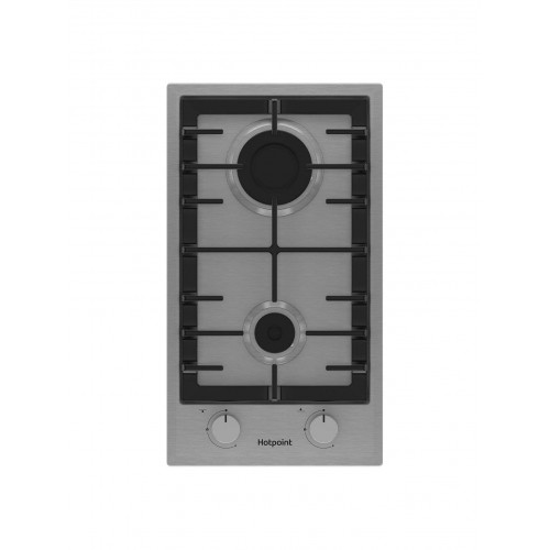 Газовая варочная панель Hotpoint-Ariston HGMT 321 IX (нержавеющая сталь) 