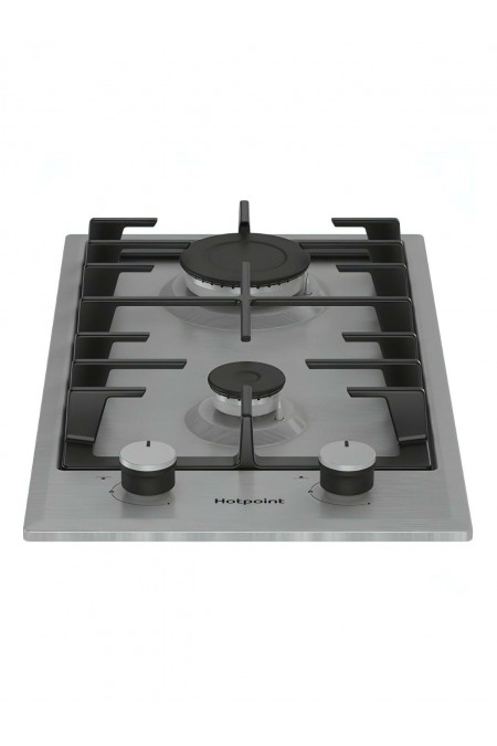 Газовая варочная панель Hotpoint-Ariston HGMT 321 IX (нержавеющая сталь) 1