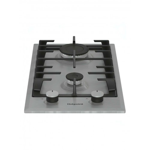 Газовая варочная панель Hotpoint-Ariston HGMT 321 IX (нержавеющая сталь) 1
