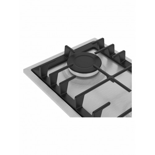 Газовая варочная панель Hotpoint-Ariston HGMT 321 IX (нержавеющая сталь) 4