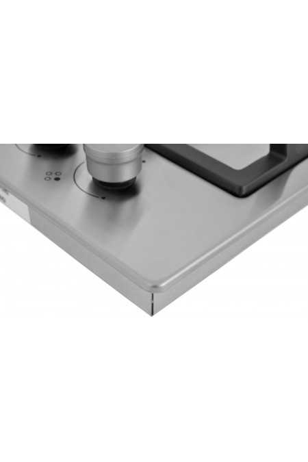 Газовая варочная панель Hotpoint-Ariston HGMT 643 W IX (нержавеющая сталь) 6