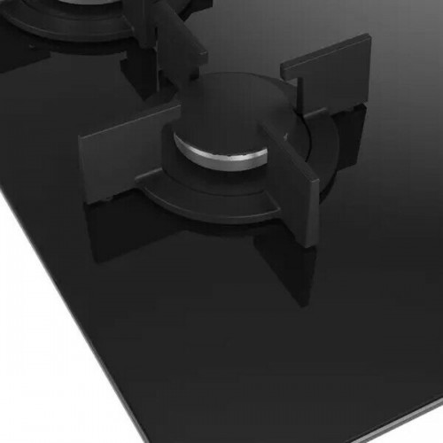 Газовая варочная панель Indesit INGT 61 IE/BK (белый) 6