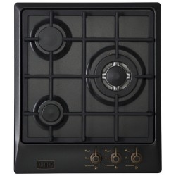 Газовая варочная панель Korting HG 465 CTRN (черный) Газовая варочная панель Korting HG 465 CTRN (черный)