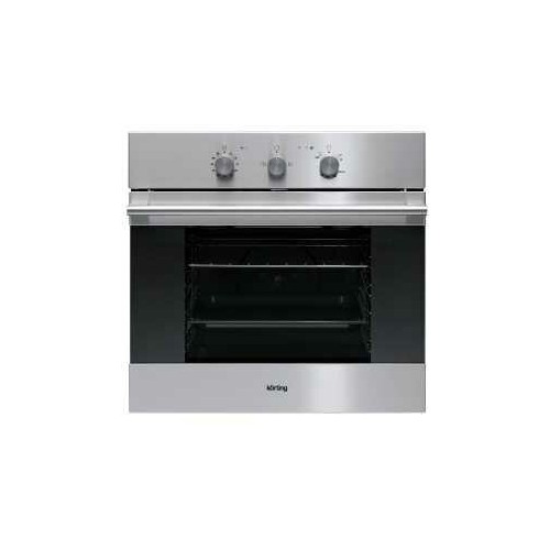 Газовая варочная панель Korting HG 665 CTX (серебристый) 5