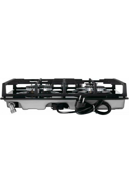 Газовая варочная панель Korting HGG 4825 CTN (черный) 2