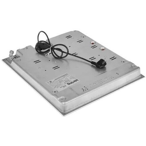 Газовая варочная панель Korting HGG 4825 CTW (белый) 3