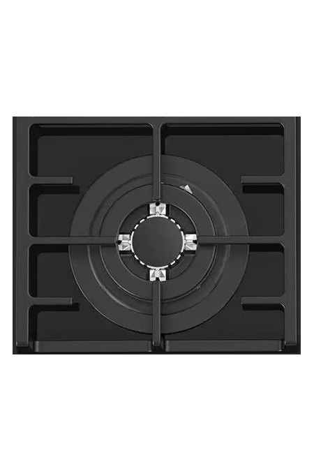 Газовая варочная панель Korting HGG 6825 CTN (черный) 3