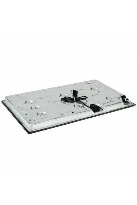 Газовая варочная панель Korting HGG 9835 CTN (черный) 4