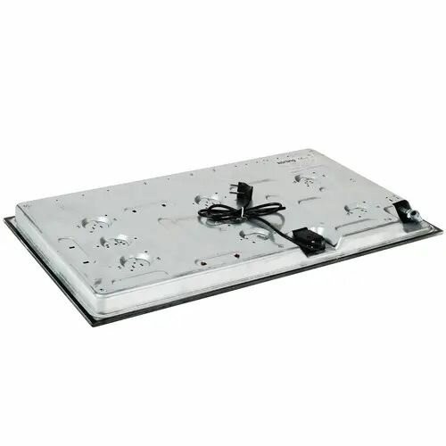 Газовая варочная панель Korting HGG 9835 CTN (черный) 4