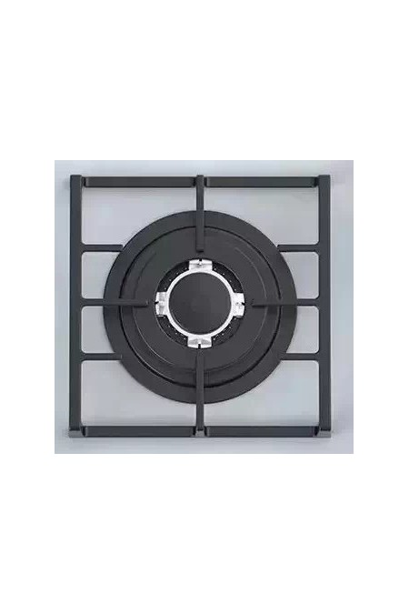 Газовая варочная панель Korting HGG 9835 CTW (белый) 3