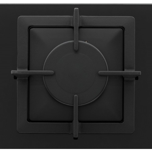 Газовая варочная панель Krona CALORE 30 BL (черный) 7