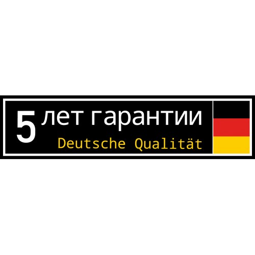 Газовая варочная панель Krona CALORE 30 WH (белый) 5
