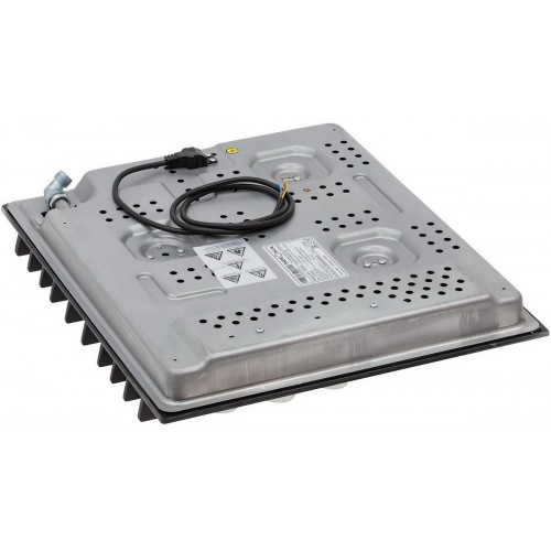 Газовая варочная панель Krona HAGEL 45 BL W (черный) 7