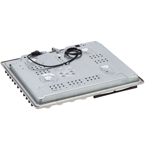 Газовая варочная панель Krona HAGEL 60 IX W (нержавеющая сталь) 2