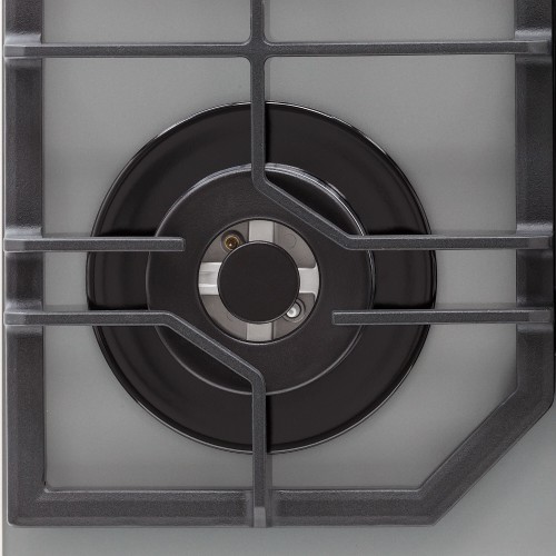 Газовая варочная панель Krona MYSTERIUM gh 60 GR (серый) 5