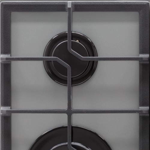 Газовая варочная панель Krona MYSTERIUM gh 60 GR (серый) 6