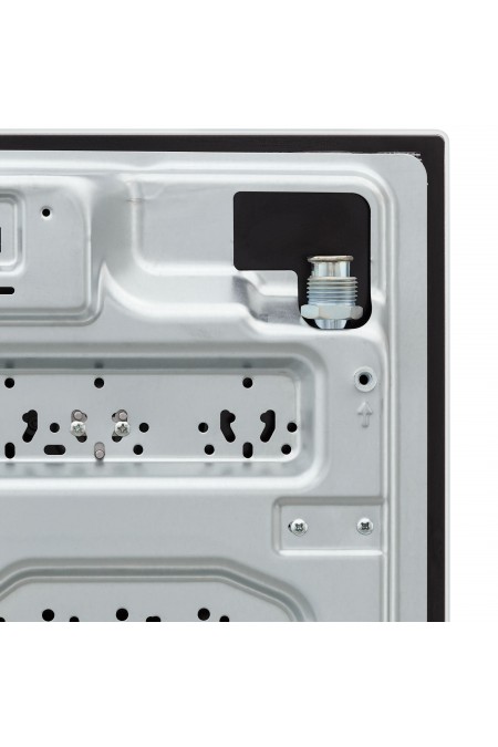 Газовая варочная панель Krona MYSTERIUM gh 60 GR (серый) 7